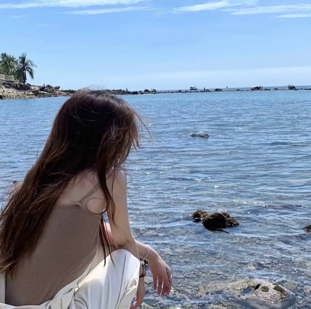 最美的安排